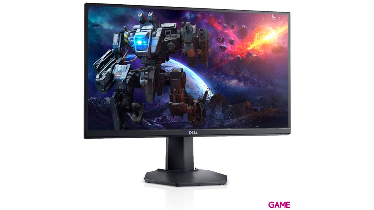 Dell S2421HGF 23,8´´ - LCD - Full HD - Monitor-4