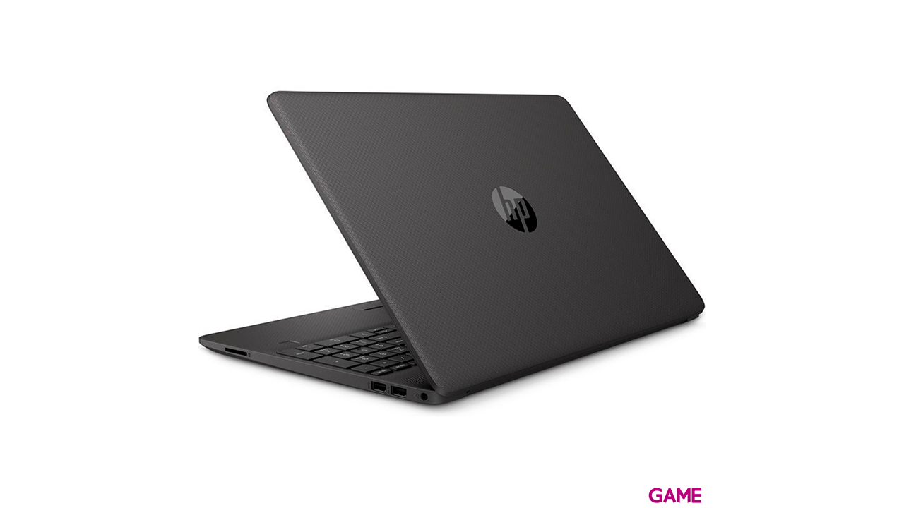 HP 255 - G8 Ryzen 5 - 8GB - 256GB SSD - 15,6´´ - W10 - Ordenador Portátil-2