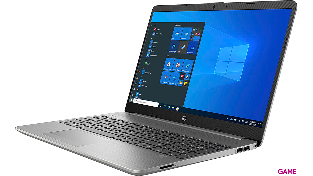 HP 250 G8 i5-11 - 8GB RAM- 256GB SSD - 15,6´´ - W10 - Ordenador Portátil-1
