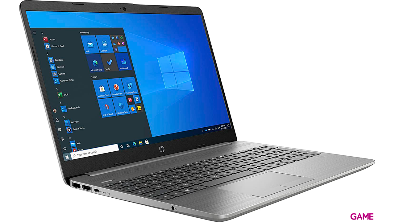 HP 250 G8 i5-11 - 8GB RAM- 256GB SSD - 15,6´´ - W10 - Ordenador Portátil-2