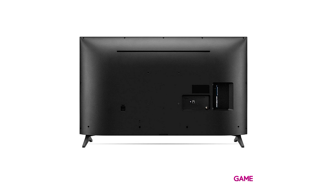 LED LCD TV 65 UD - Televisor-0
