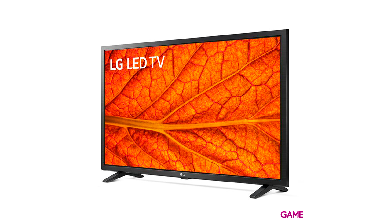 Lg 32LM6370PLA 32´´ - LED - Full HD - Televisor-2