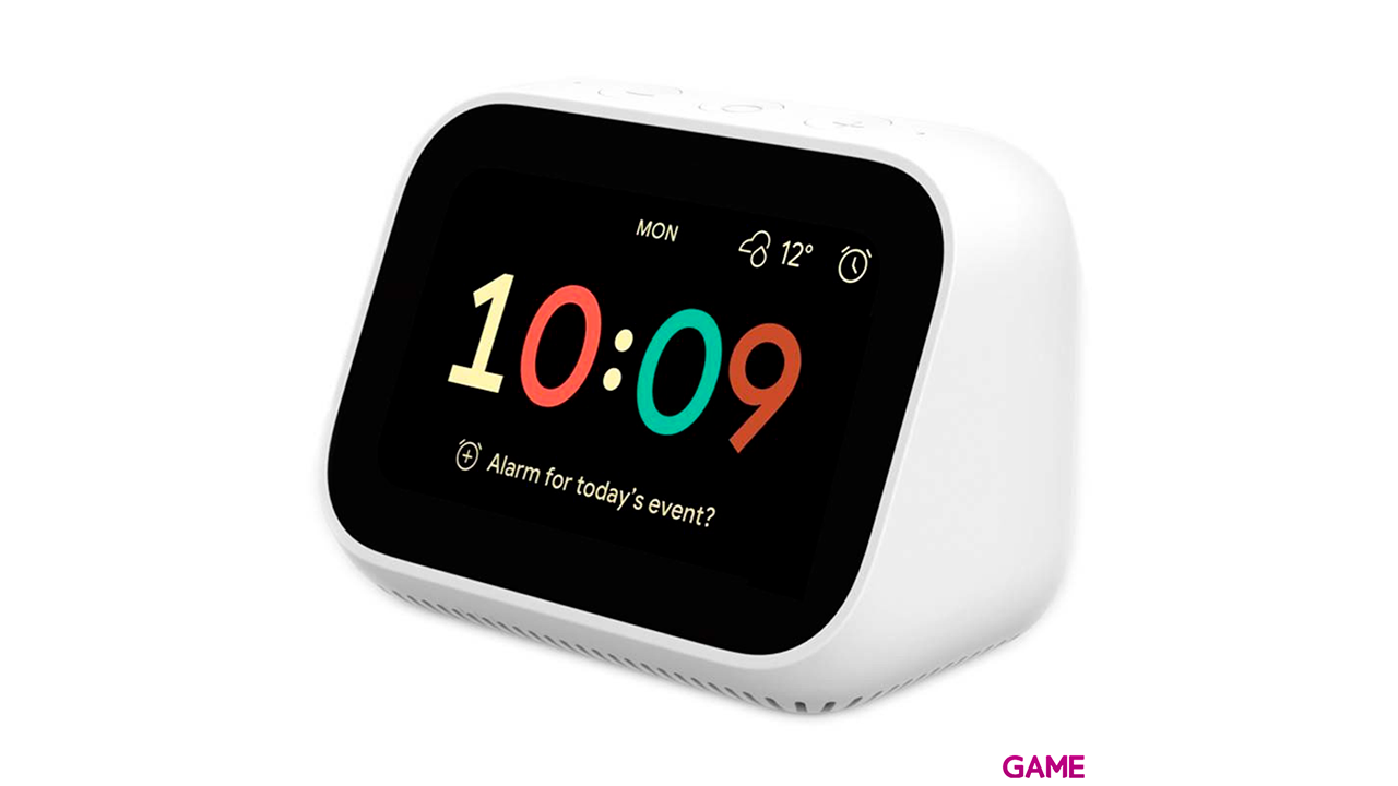Xiaomi Mi Smart Clock - Despertador-0