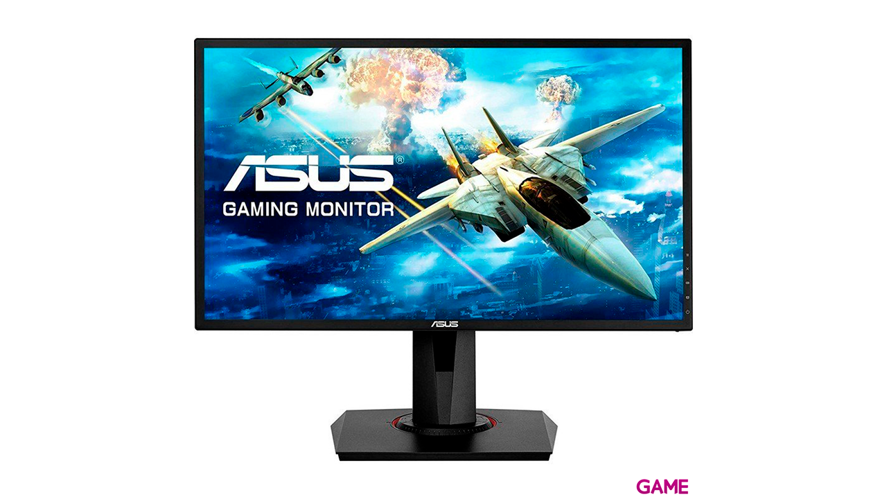 ASUS VA27DQSB 27´´ - IPS - Full HD - 75Hz - Adaptive-Sync - Monitor-0