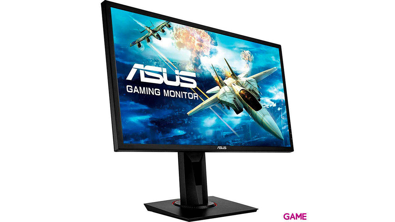 ASUS VA27DQSB 27´´ - IPS - Full HD - 75Hz - Adaptive-Sync - Monitor-1