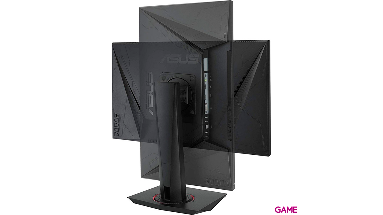 ASUS VA27DQSB 27´´ - IPS - Full HD - 75Hz - Adaptive-Sync - Monitor-4