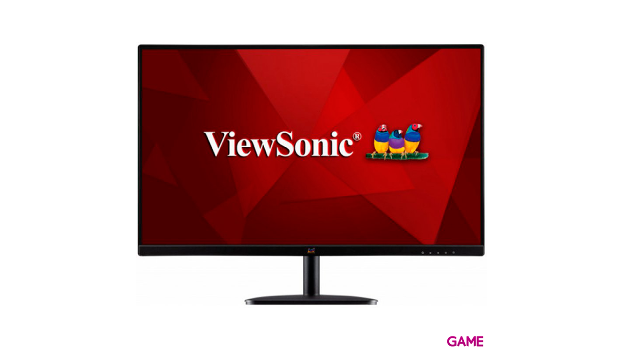 Viewsonic VA2732-h 27´´ - LED - Full HD - Monitor-0