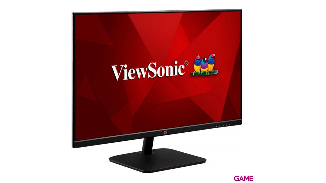 Viewsonic VA2732-h 27´´ - LED - Full HD - Monitor-1