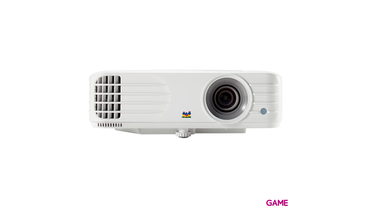 PROYECTOR VIEWSONIC PG706WU 4000 ANSI LUMENS WUXGA BLANCO 1-1