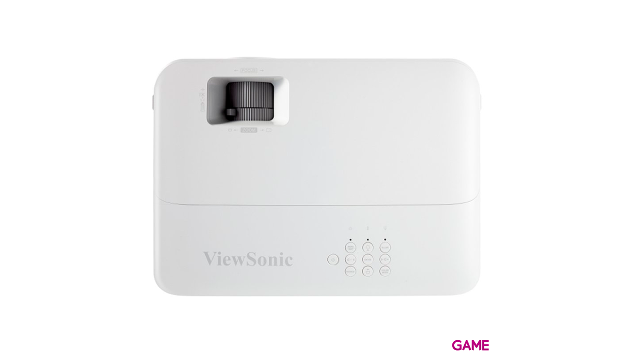 PROYECTOR VIEWSONIC PG706WU 4000 ANSI LUMENS WUXGA BLANCO 1-4