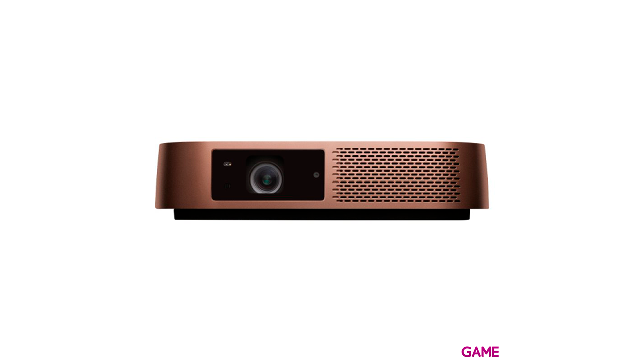 PROYECTOR VIEWSONIC M2 1200 LUMENS FHD BRONCE 1920X1080 300-0