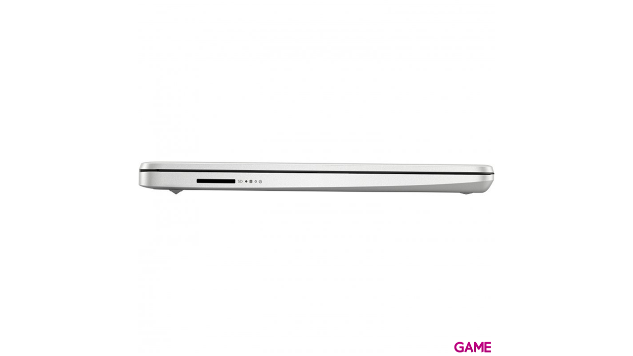 HP 14s-dq1028ns - i7-1065 - 8GB RAM - 512GB SSD - 14