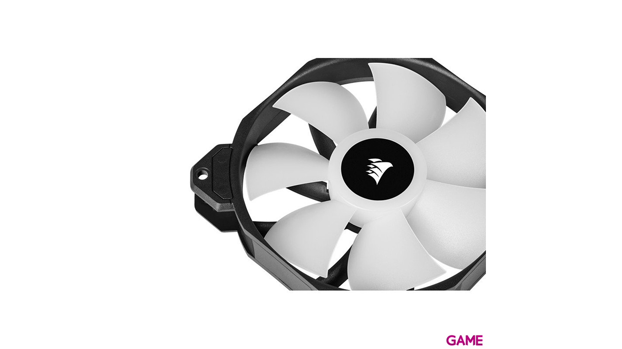 Corsair SP120 RGB Elite 12cm - Ventilador-1
