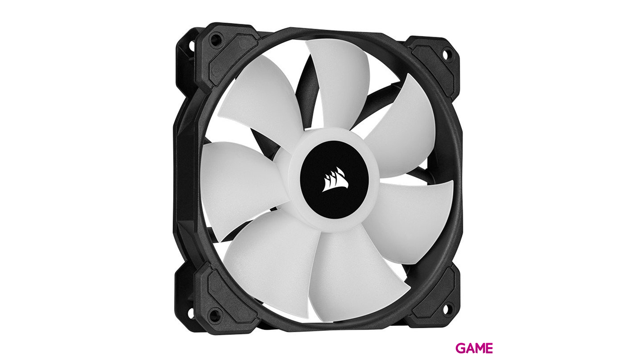 Corsair SP120 RGB Elite 12cm - Ventilador-3