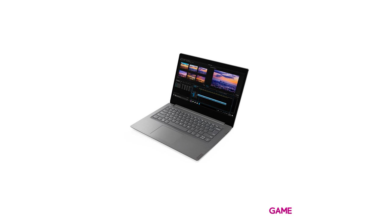 Lenovo V14 IIL i5-1035G1 - 8GB - 256GB SSD - 14