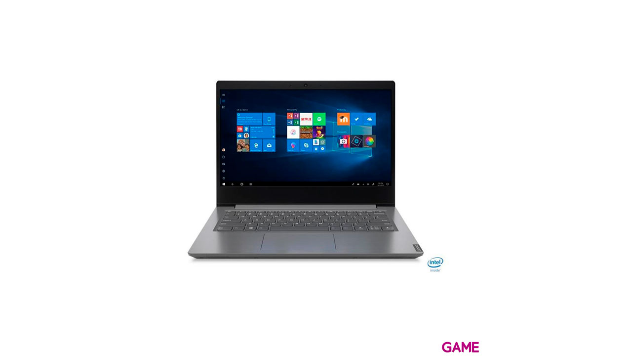 Lenovo V14 IIL i5-1035G1 - 8GB - 256GB SSD - 14