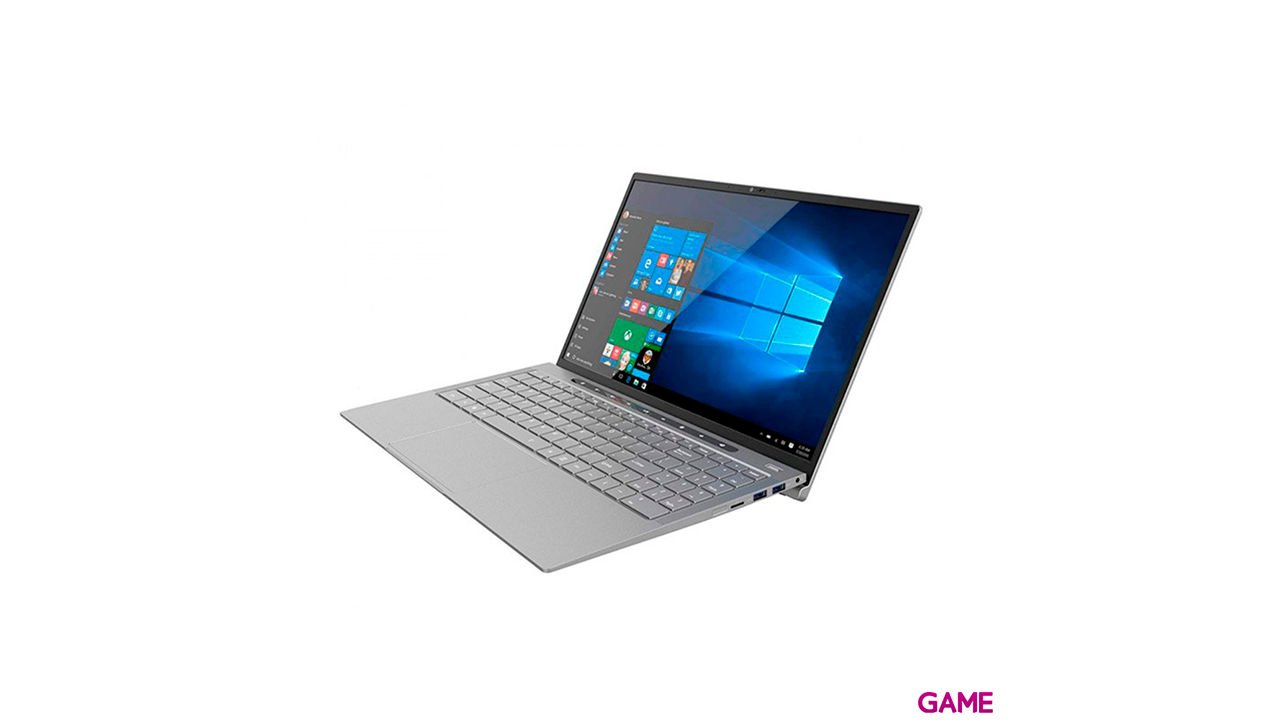 Jetwing N1507P7  i7-7567U - 8GB - 256GB SSD - 15.6´´ - W10 - Ordenador Portatil-3