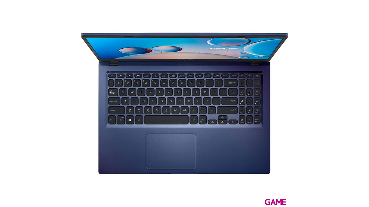 ASUS D515DA-BR703T Ryzen 3 - 8GB - 256GB SSD - 15.6