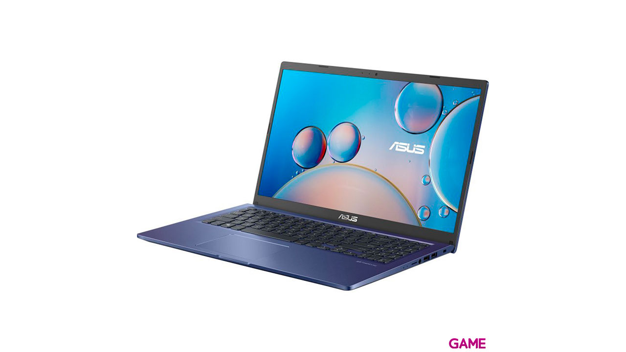 ASUS D515DA-BR703T Ryzen 3 - 8GB - 256GB SSD - 15.6