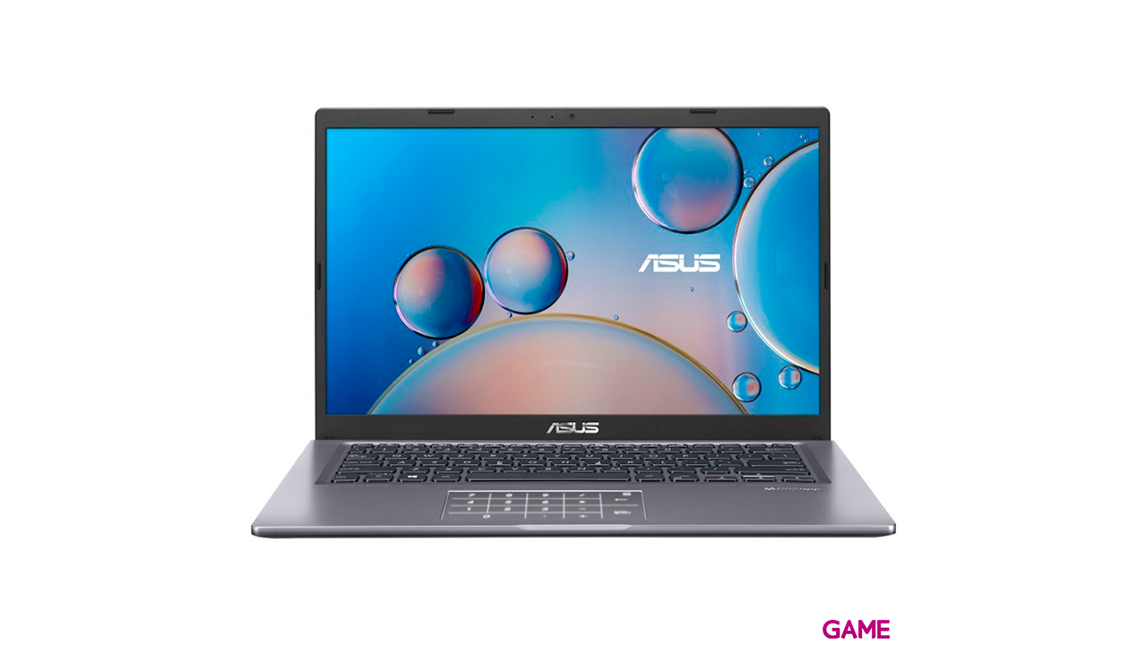 ASUS F415EA-EK115 15 11th - 8GB - 512GB SSD - 14