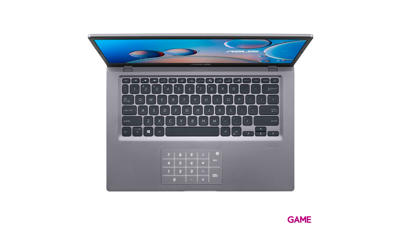 ASUS F415EA-EK115 15 11th - 8GB - 512GB SSD - 14
