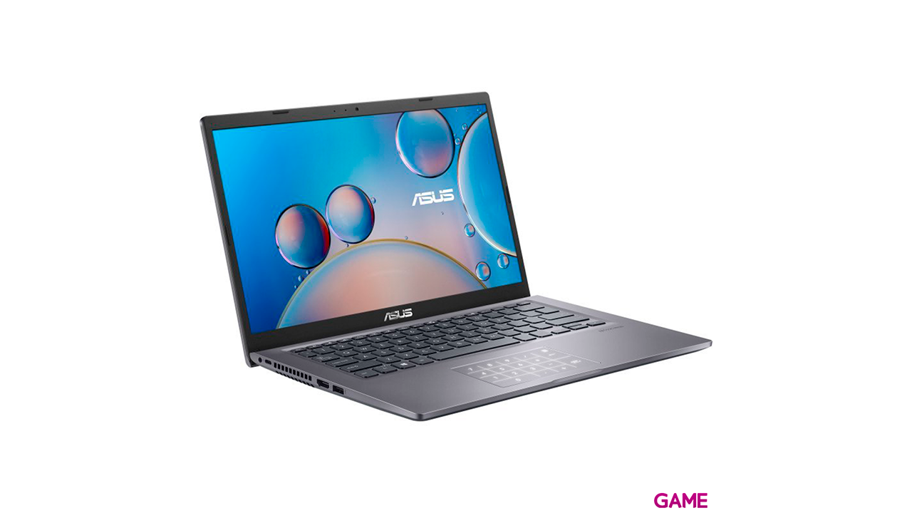 ASUS F415EA-EK115 15 11th - 8GB - 512GB SSD - 14