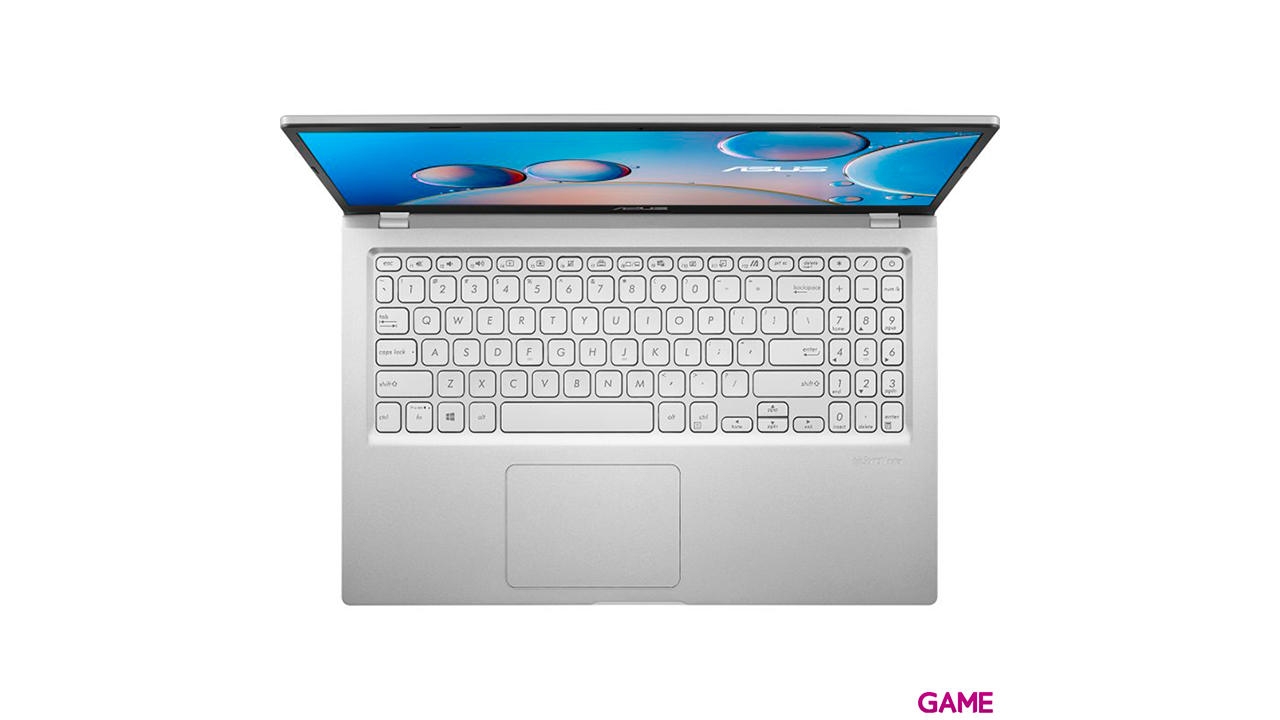 ASUS F515EA-BR283T i3-1115G4 - 8GB - 256GB SSD - 15.6