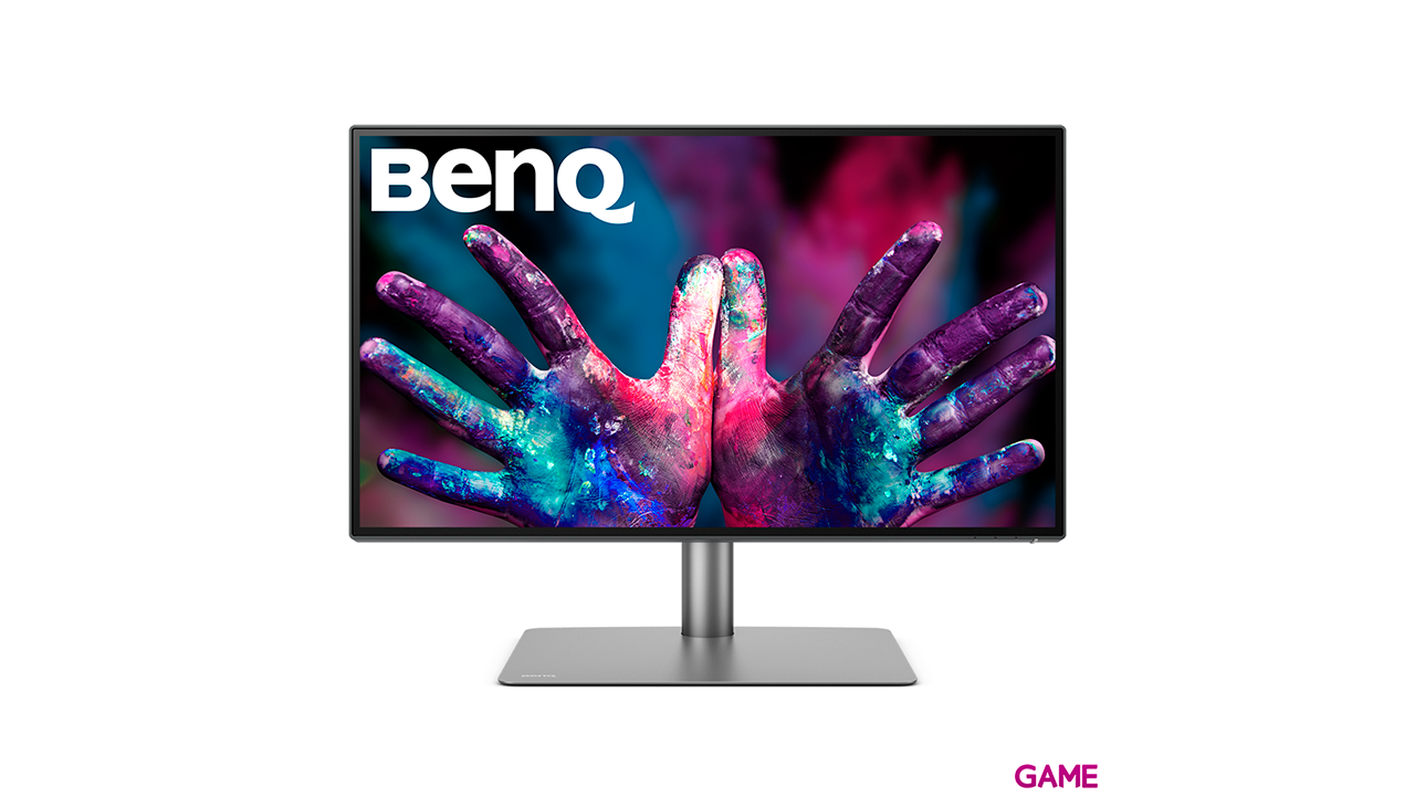 Benq PD2725U 27
