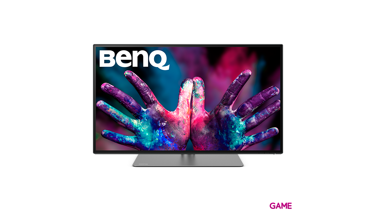 Benq PD2725U 27