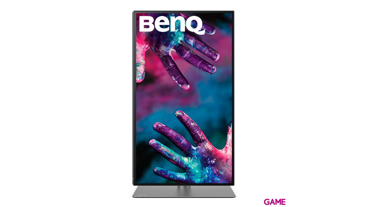 Benq PD2725U 27