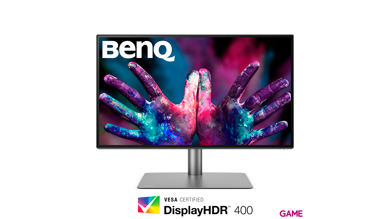 Benq PD2725U 27