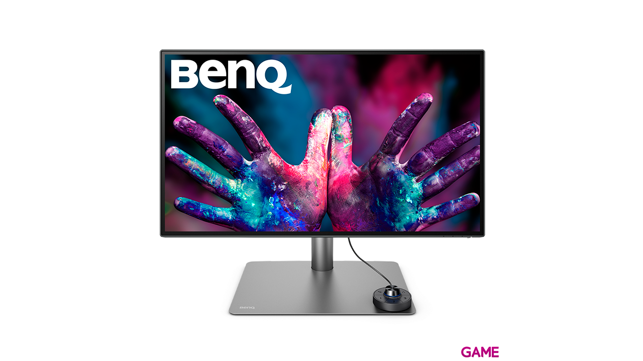 Benq PD2725U 27