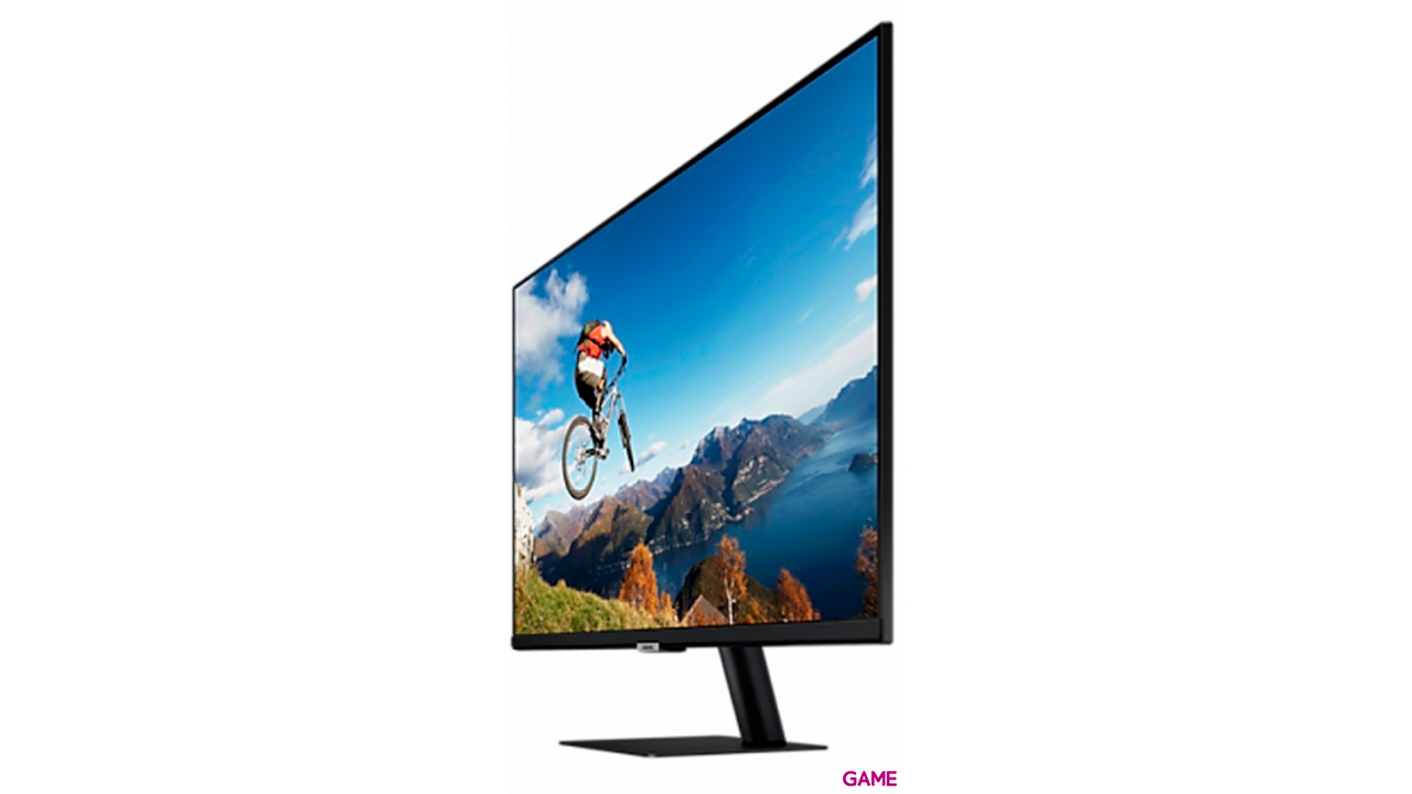 Samsung S32AM700UR 32´´ - LED - 4K UHD - Monitor-3