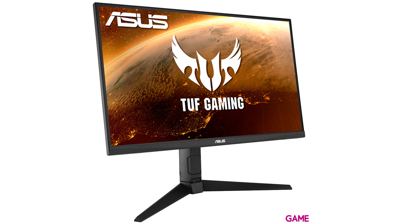 ASUS TUF VG27AQL1A 27´´ - LED - 2K QHD - Monitor Gaming-0