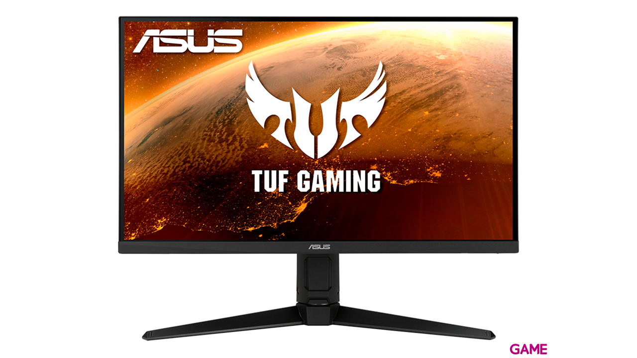 ASUS TUF VG27AQL1A 27´´ - LED - 2K QHD - Monitor Gaming-1