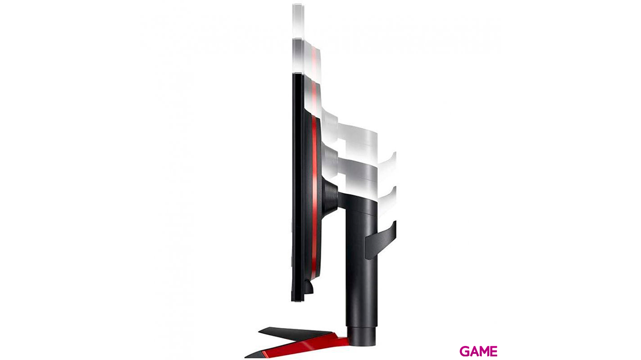 LG 27GN750-B 27´´ - LED - Full HD - Monitor-3