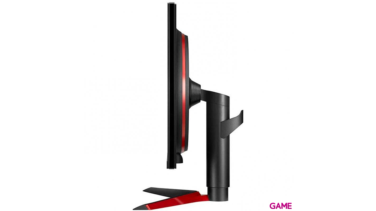 LG 27GN750-B 27´´ - LED - Full HD - Monitor-4