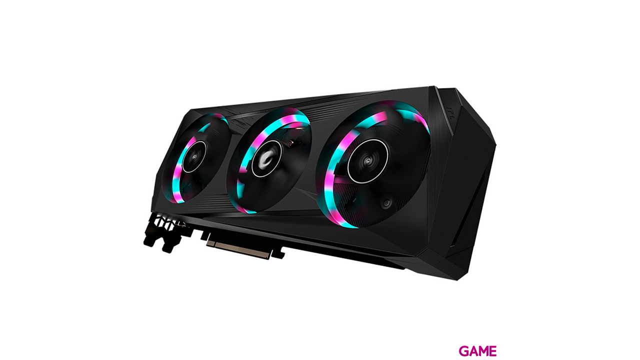 Gigabyte Radeon RX 6700 XT GAMING OC 12G GDDR6 - Tarjeta Grafica Gaming-1