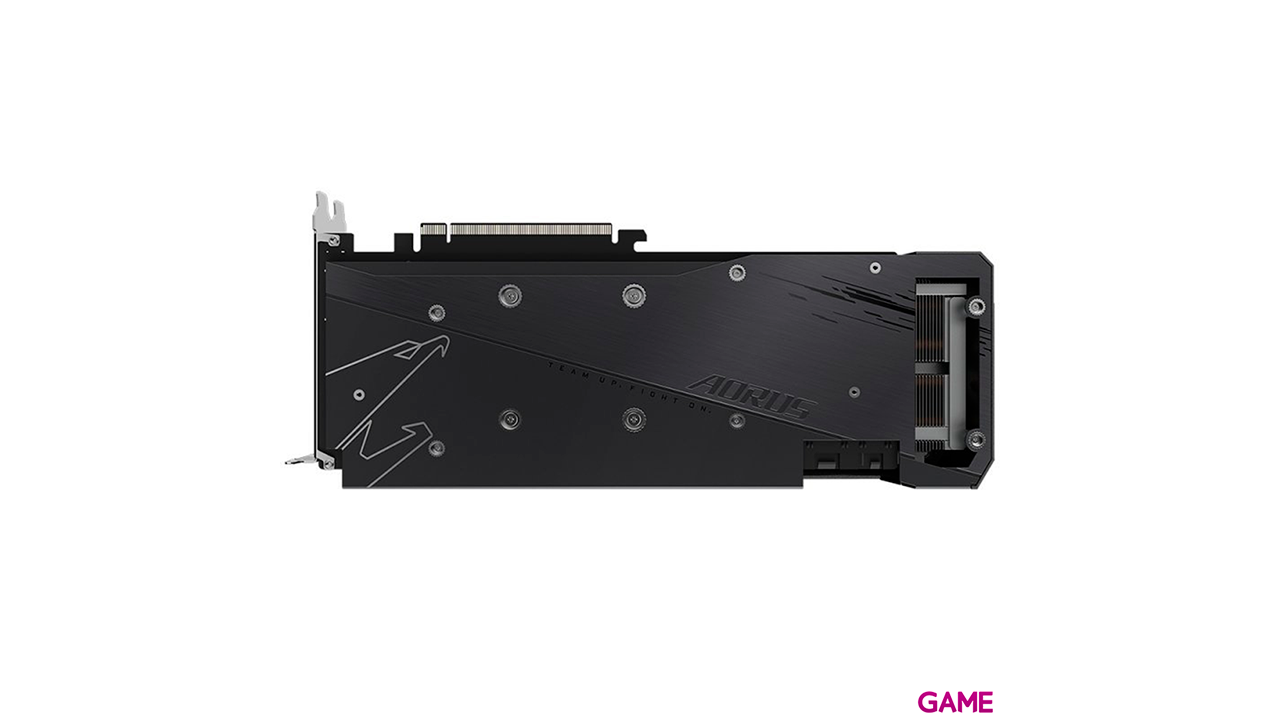 Gigabyte Radeon RX 6700 XT GAMING OC 12G GDDR6 - Tarjeta Grafica Gaming-6