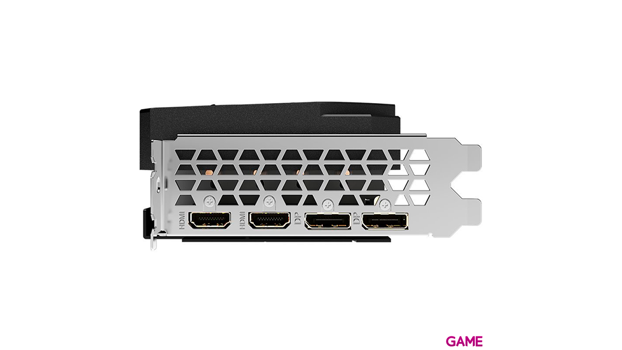 Gigabyte Radeon RX 6700 XT GAMING OC 12G GDDR6 - Tarjeta Grafica Gaming-8
