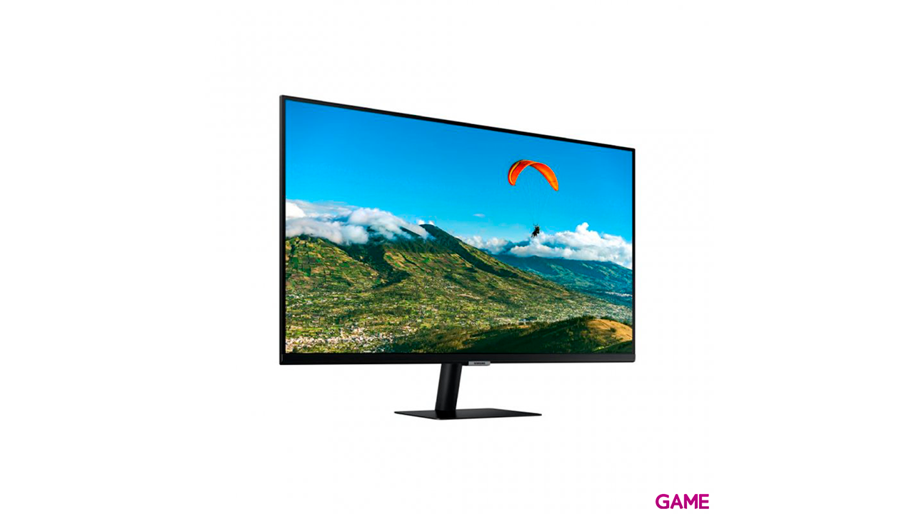 Samsung S32AM502NR 32´´ - LED - Full HD - Monitor-2