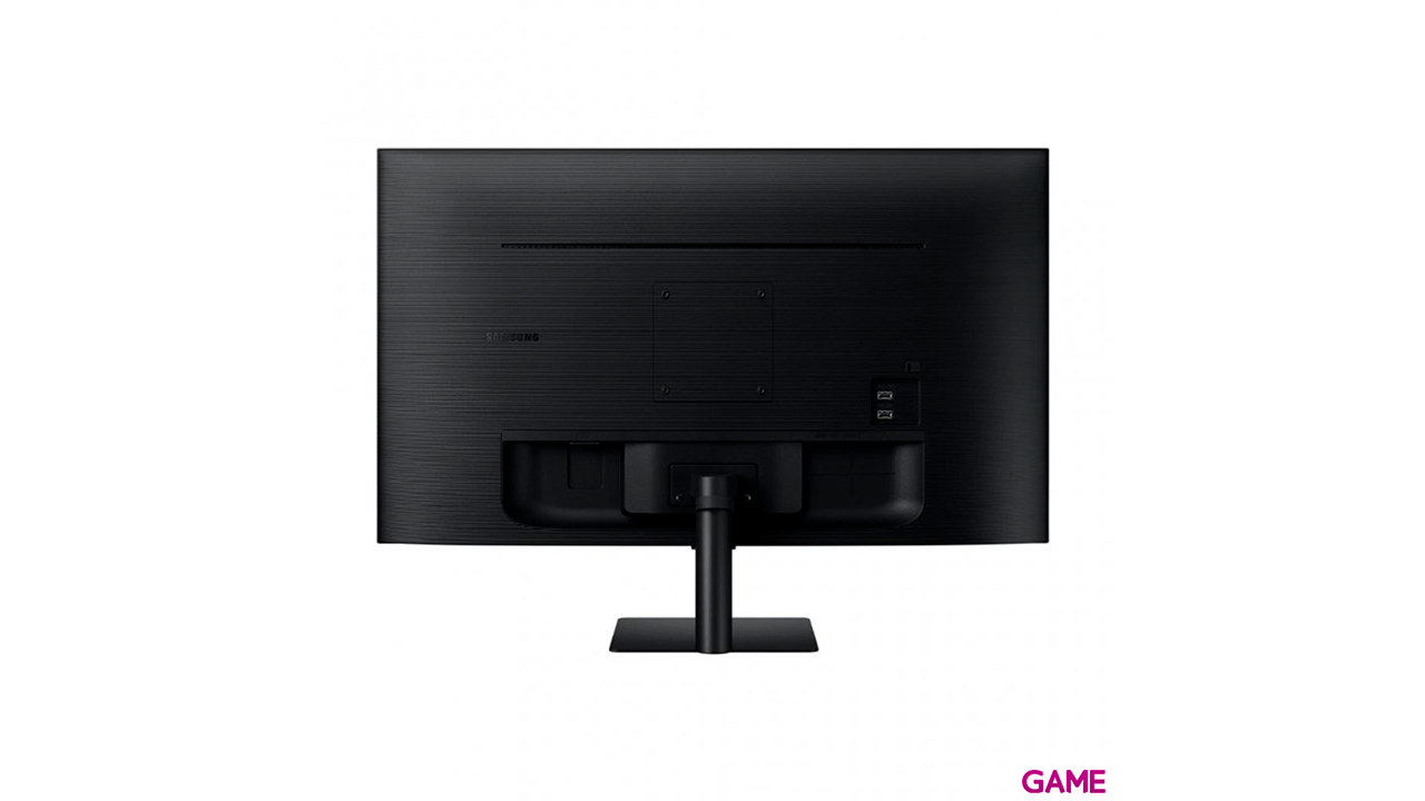 Samsung S32AM502NR 32´´ - LED - Full HD - Monitor-3