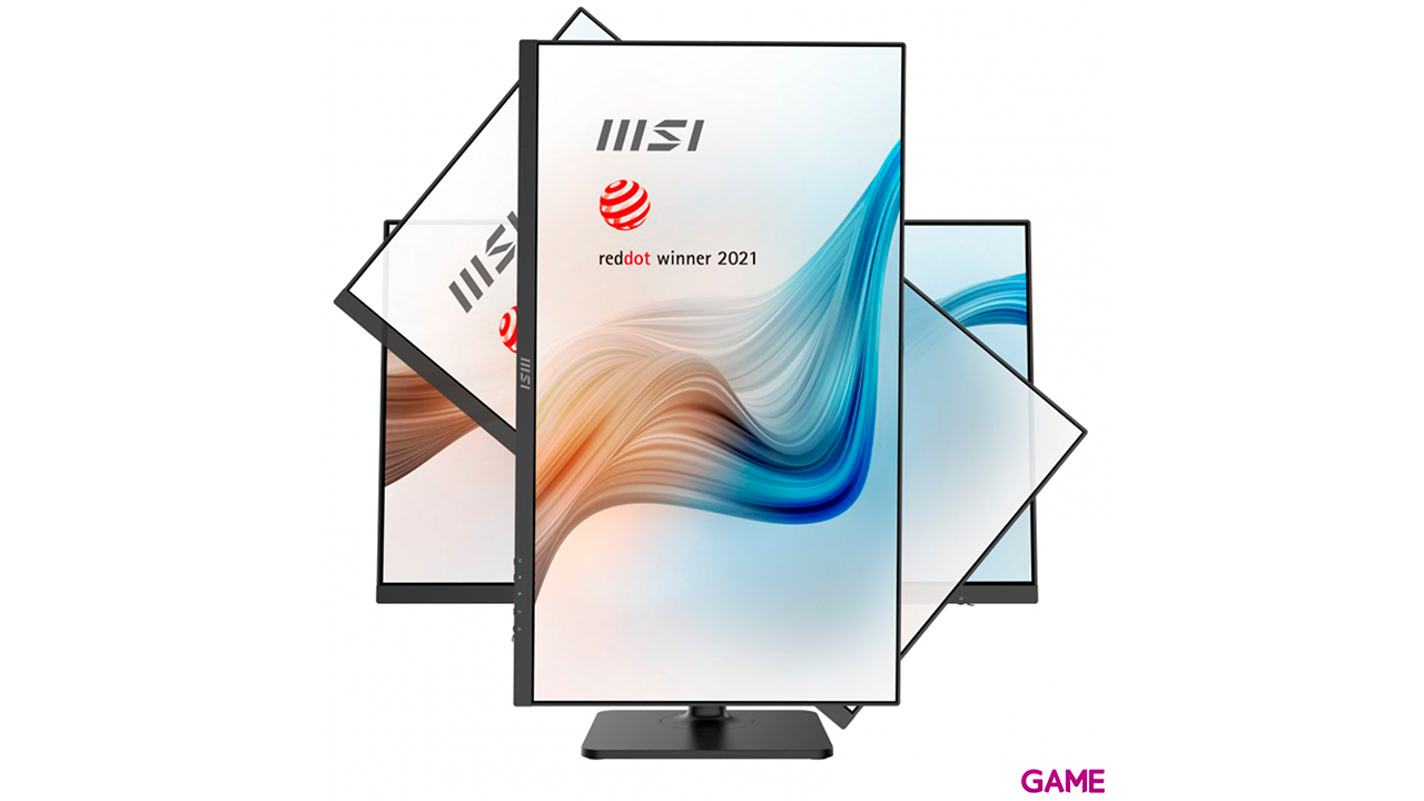MSI MODERN MD271QP - 27