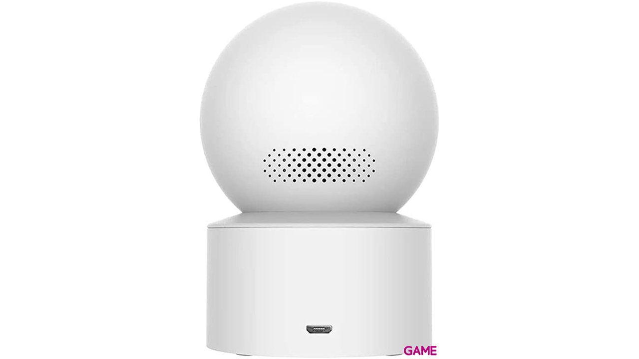 Xiaomi Mi 360 Home Security Cam 1080p Wifi - Camara IP-0