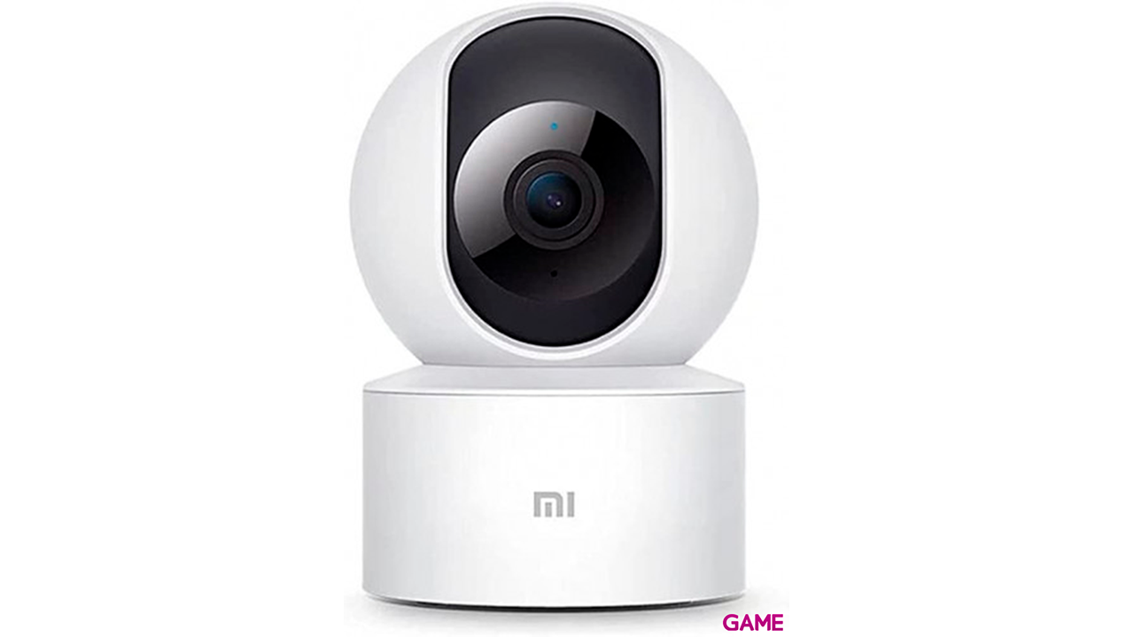 Xiaomi Mi 360 Home Security Cam 1080p Wifi - Camara IP-1