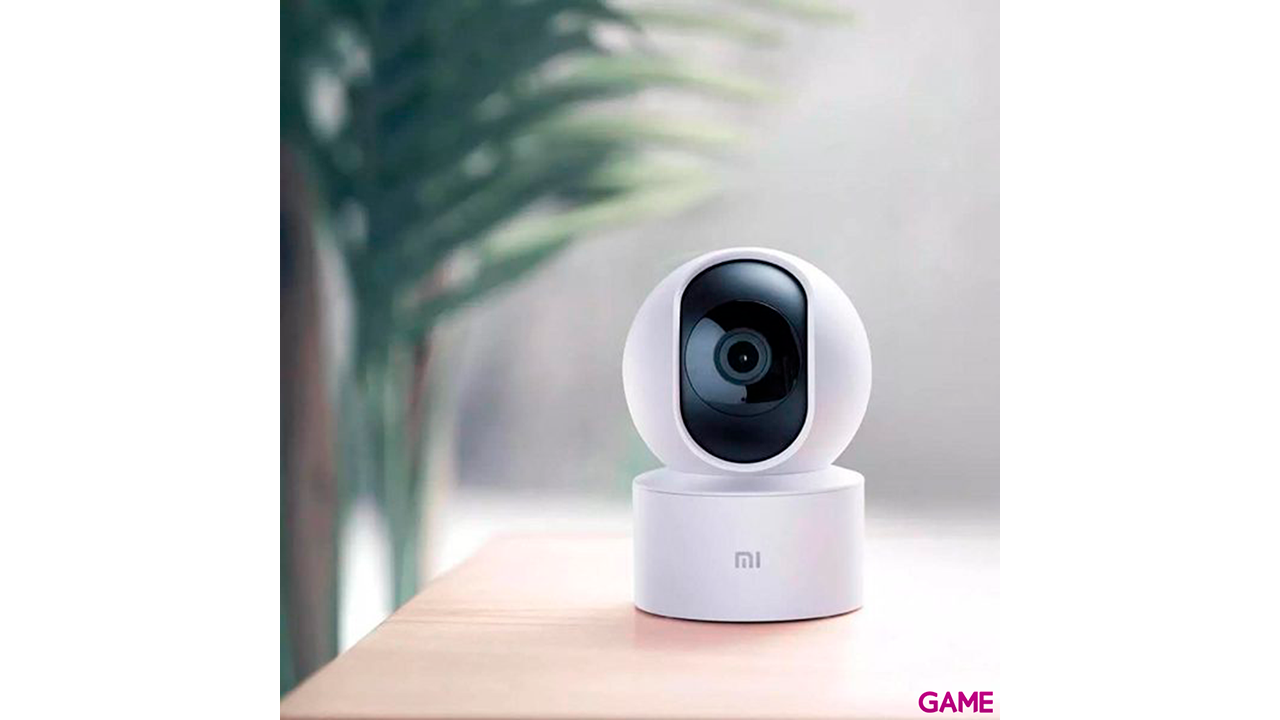 Xiaomi Mi 360 Home Security Cam 1080p Wifi - Camara IP-2