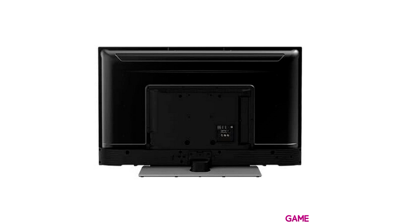 Toshiba 43UL3B63DG 43´´ LED 4K UHD - Televisor-4