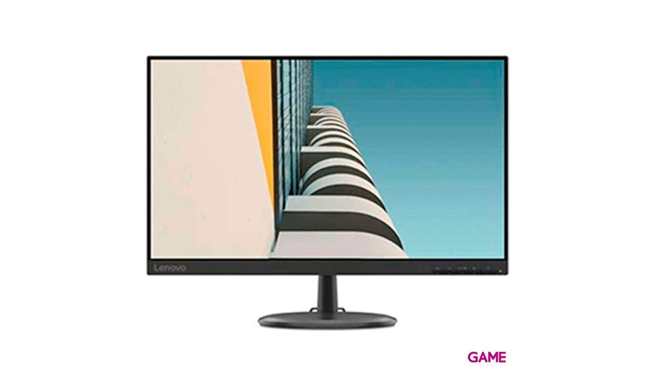 Lenovo C24-20 23.8´´ - LED - Full HD - Monitor-0