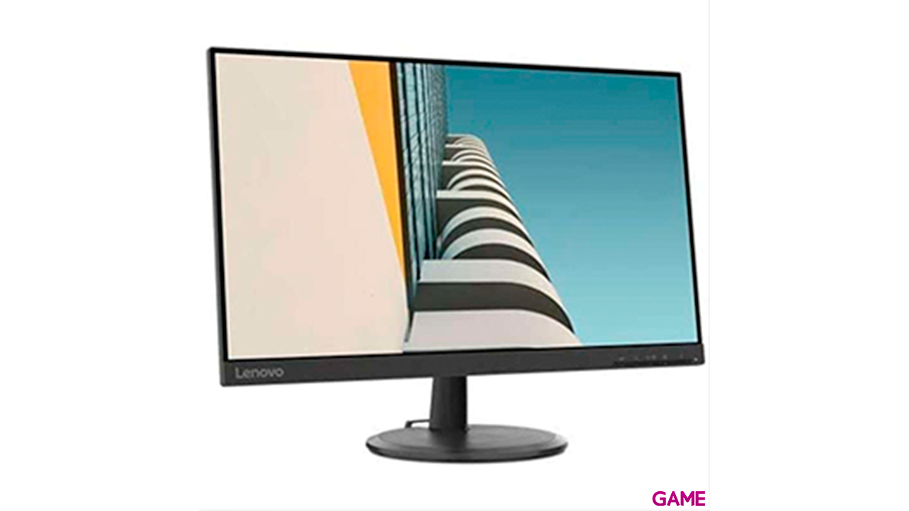Lenovo C24-20 23.8´´ - LED - Full HD - Monitor-1
