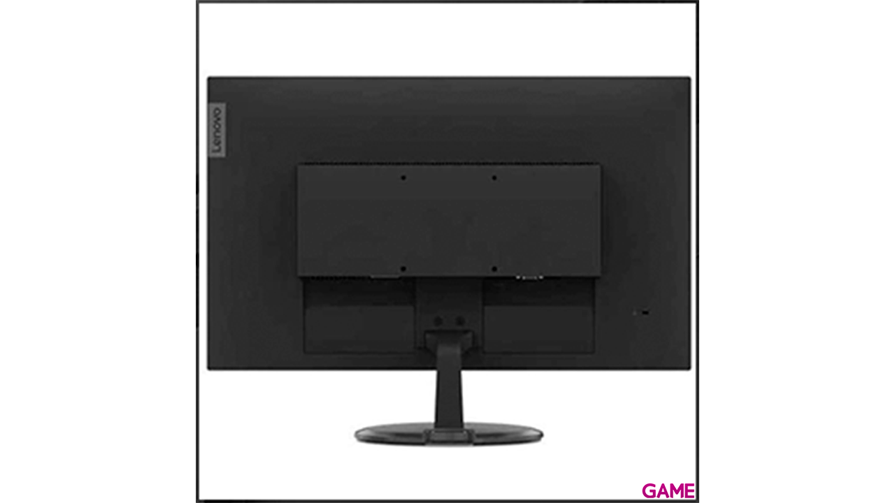 Lenovo C24-20 23.8´´ - LED - Full HD - Monitor-2